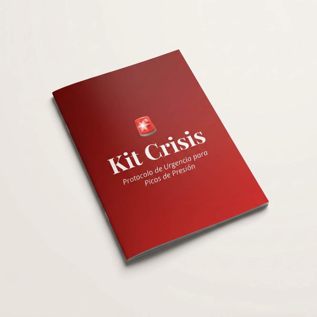 Kit Crisis